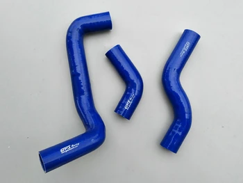 

BRAND NEW silicone radiator Coolant hose for Toyota Celica GT-Four ST185 Turbo 4WD GT4 RC 1989-1993 2.0L 3S-GTE I4