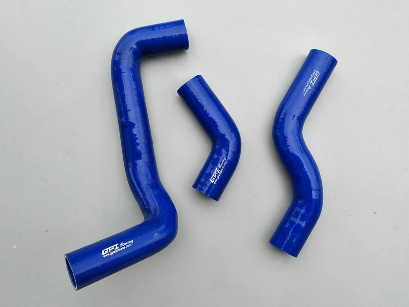 Roose Motorsport Toyota Celica GT4 ST185 Breather Silicone Hose Kit Roose Motorsport Toyota Celica GT4 ST185 Breather Silicone Hose Kit