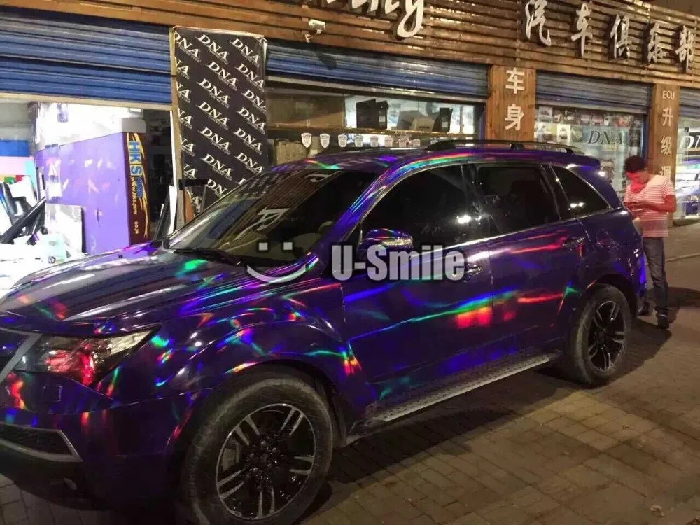 Chrome-Holographic-Vinyl-Film-Roll (3)