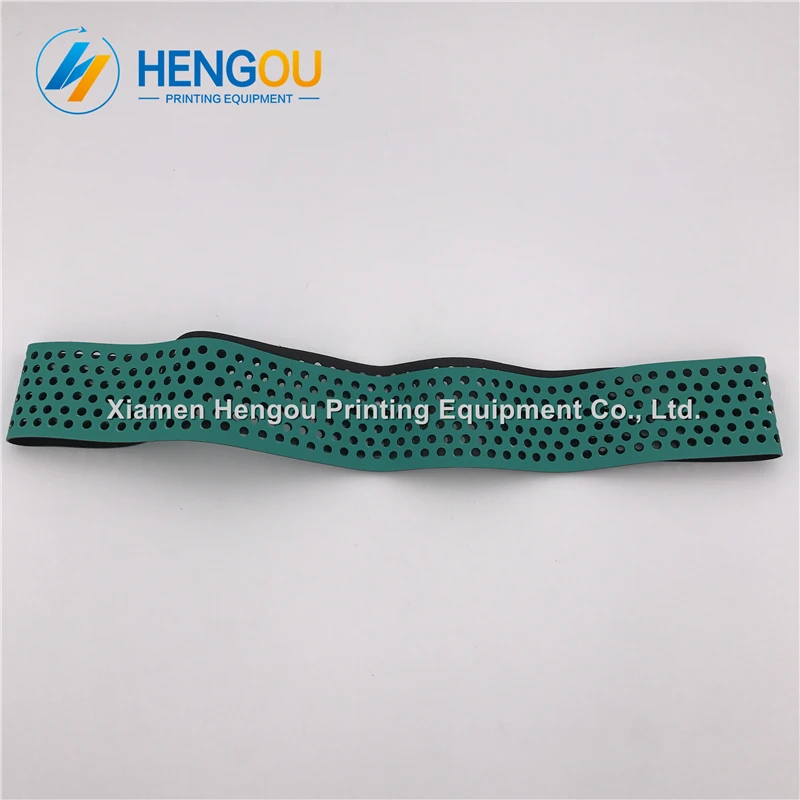 

4 Pieces Free Shipping Hengoucn SM52 PM52 Suction Belt Drive G2.020.009