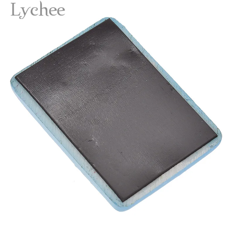 Магнит на холодильник Lychee Life 1 шт.|Магниты холодильник| |