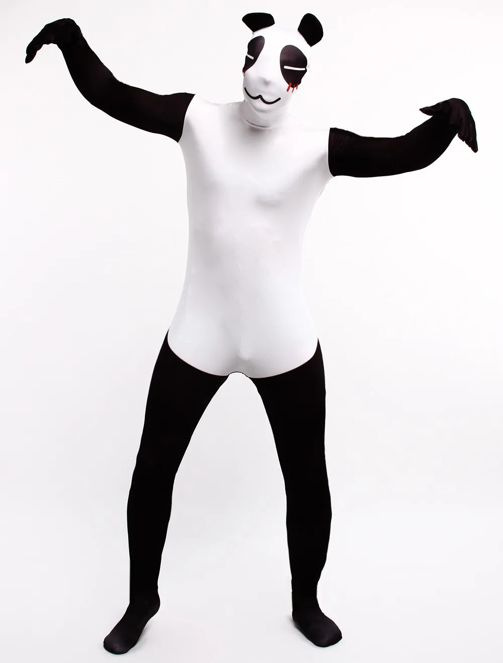 Cosplay&ware Lycra Zentai Suits Animal Costume Halloween Cosplay -Zentai shop online