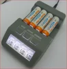 Тестер зарядного устройства для радиоуправляемого дрона NiMH NiCd AA AAA 12 в ЖК-дисплей с подсветкой Opus BT-C700 V2.1 VS BM110 ► Фото 3/6