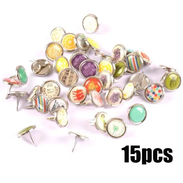 15x15mm 15pcs