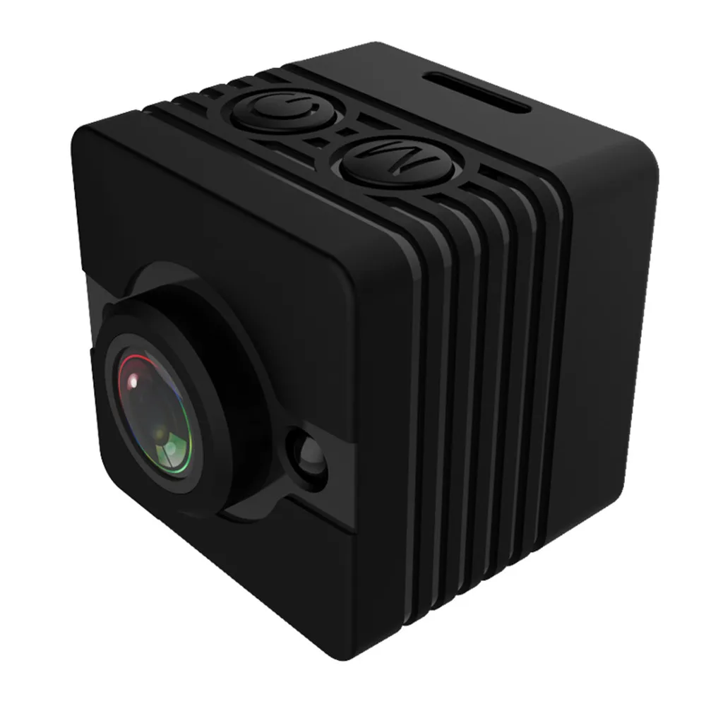 

SQ12 New HD wide-angle waterproof miniature multi-function safe small sports underwater fishing camera