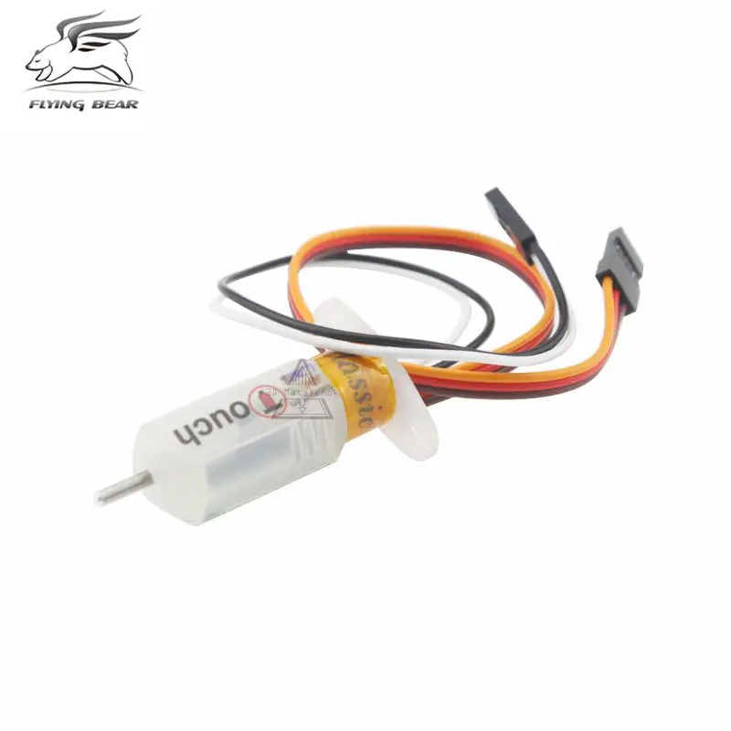 

FlyingBear Auto Leveling Sensor TLTouch for 3D Printer Improve Printing Precision Auto Bed Leveling Sensor for tornado