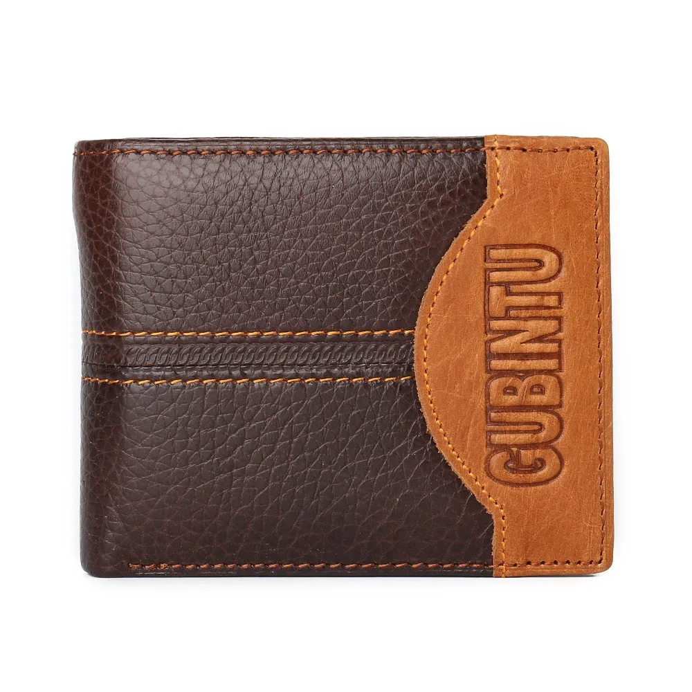 Brand Genuine Leather Men Wallets Coin Pocket Zipper Real Men's Leather Wallet with Coin High Quality Male Purse Carteira Brand Genuine Leather Men Wallets Coin Pocket Zipper Real Men's Leather Wallet with Coin High Quality Male Purse Carteira