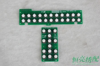 

Computer Embroidery Machine Accessories 322328 Key Circuit Board KD011A KD010A