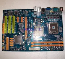 G31 motherboard tg31-a7 ddr2 775 needle 256m graphics card e5300