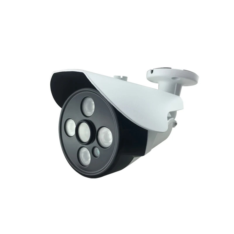 

H.264 P2P Onivf HD 5.0MP surveillance camera IP network infrared night vision security outdoor waterproof