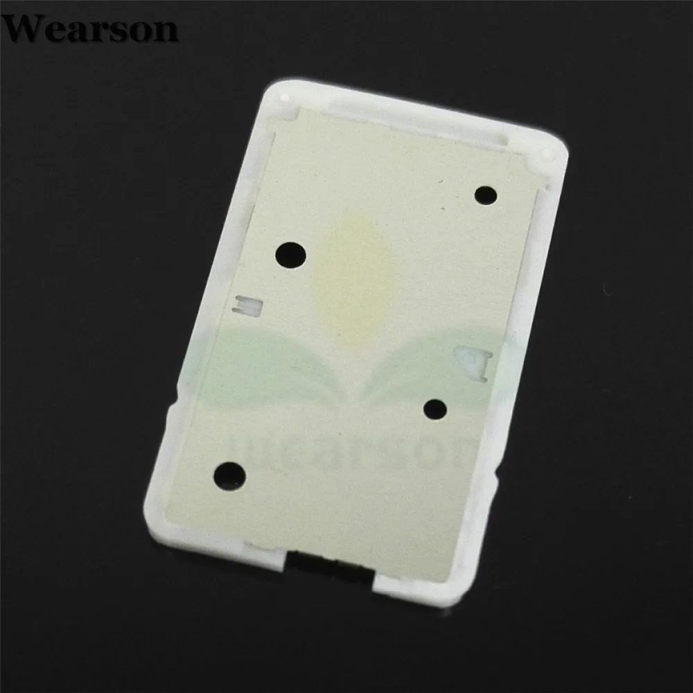 For Lenovo Tab 2 A8 50 A8 50l A8 50lc Dual Sim Card Tray Slot Holder Black Ebay