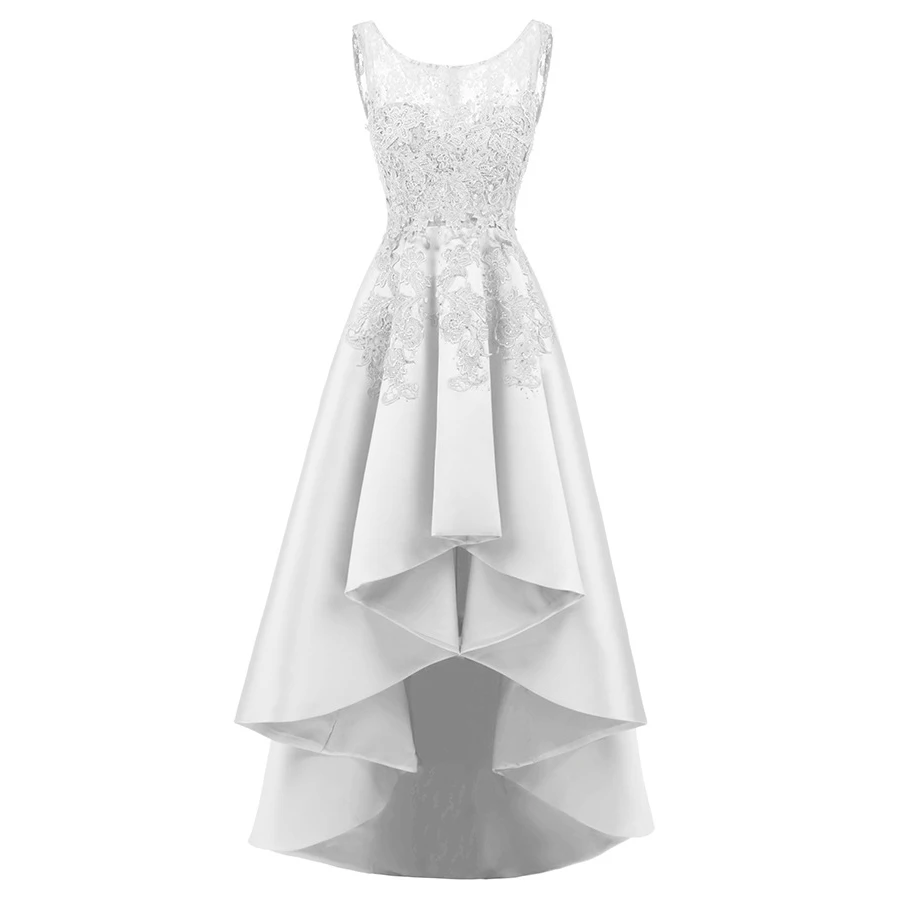 a line dresses for wedding