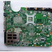 HOLYTIME материнская плата для ноутбука hp DV6 DV6-2000 580975-001 DA0UP6MB6F0 для процессора intel с GeForce GT230M Протестировано