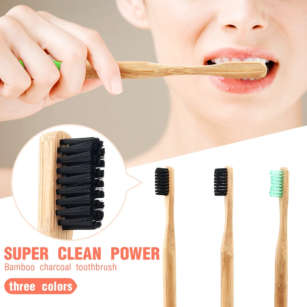 wooden Toothbrush-ly2