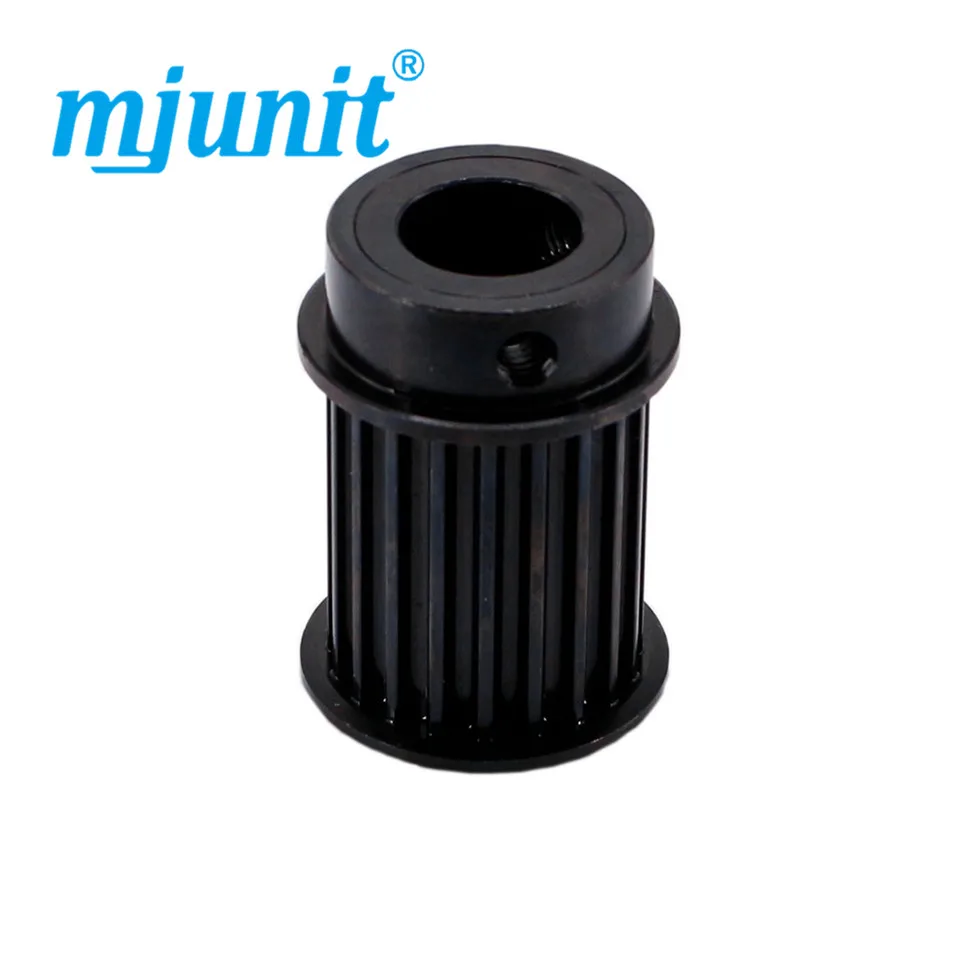 

gears, wheel shaft, precision and sintered Timing belt pulley with Taper Lock Bush; Available in AISI 1045