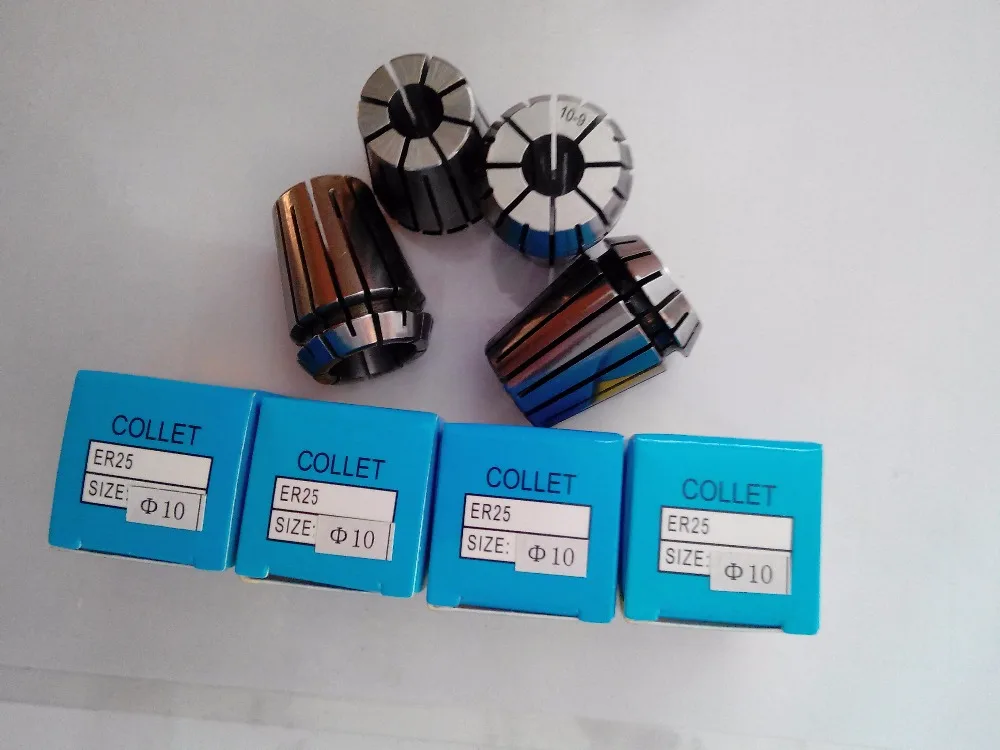 SODIAL 15Pc ER25 Collet Tool+MT3 ER25 Collet Chuck Holder Fixed 1Pc and 1Pc ER25 Spanner Form CNC Milling Lathe Tool SODIAL 15Pc ER25 Collet Tool+MT3 ER25 Collet Chuck Holder Fixed 1Pc and 1Pc ER25 Spanner Form CNC Milling Lathe Tool
