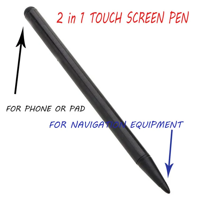 Binmer Tablet Pen TouchScreen Pen Stylus Universal For iPhone iPad For Samsung Tablet Phone PC td0213 dropship
