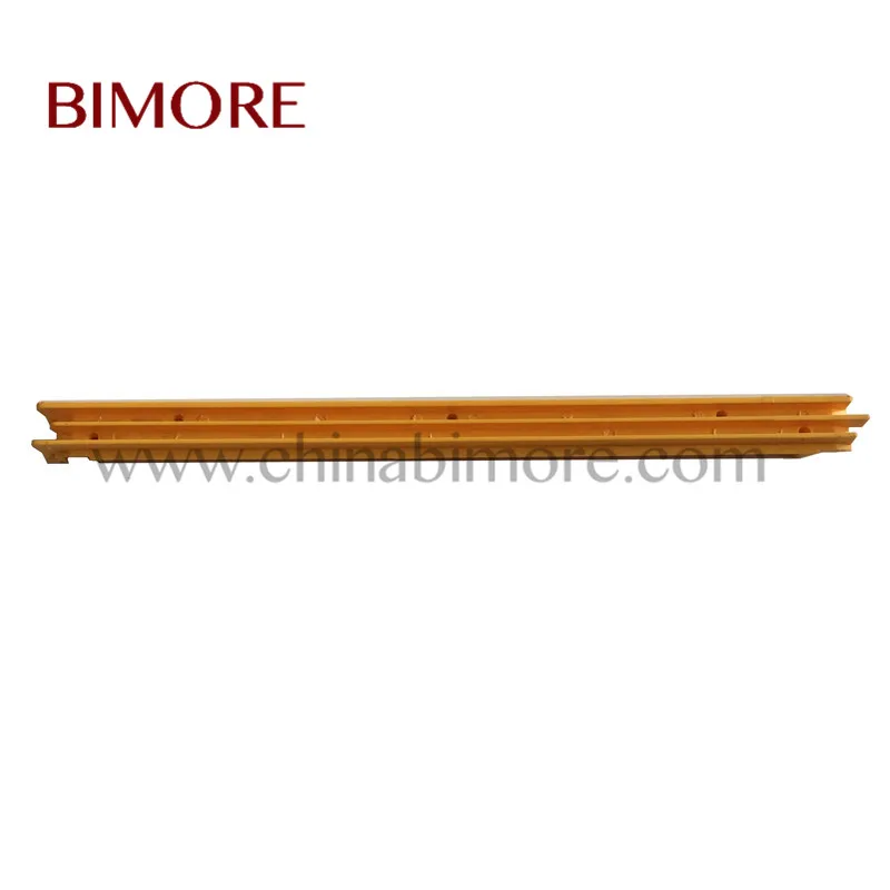 

20 pieces L47332119A BIMORE Escalator Demarcation Length 402mm Width 27mm