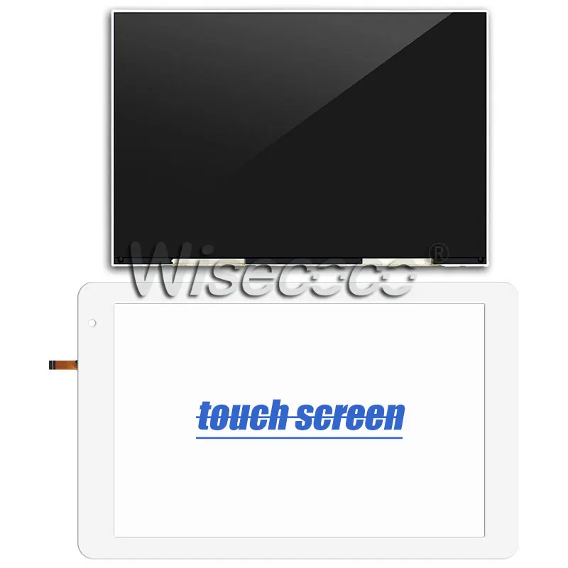 Raspberry pie 8 9 дюймов 2K TFT ЖК сенсорный экран Разрешение 2560x1600 TFTMD089030 61 pin 60 Гц с платой