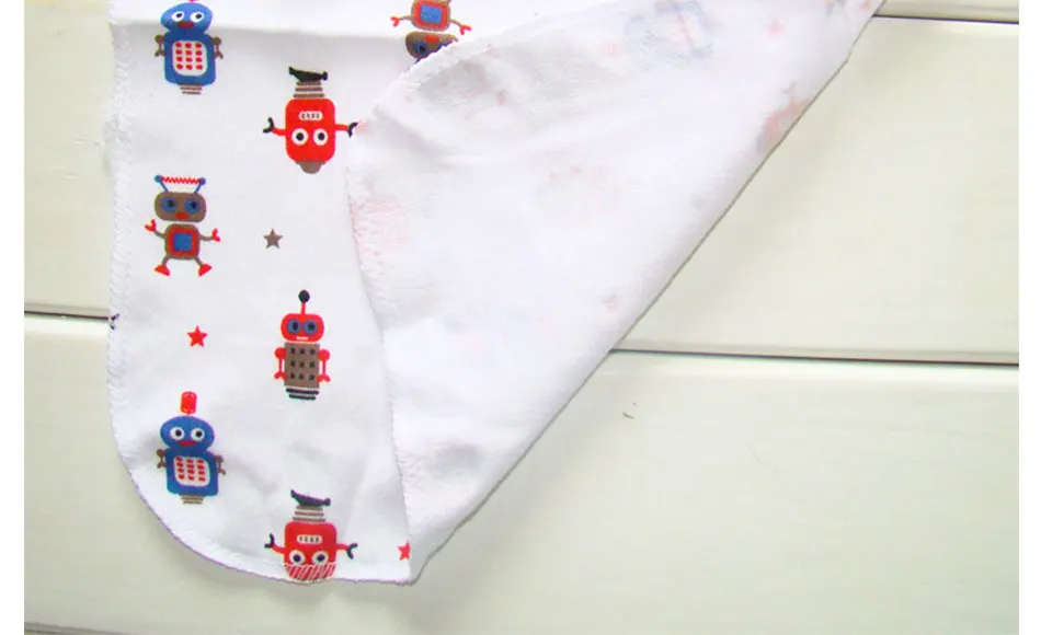 Детское полотенце s хлопок 8 шт./лот для новорожденных мальчиков детская Мочалка для девочек детское банное полотенце для кормления нагрудник для кормления