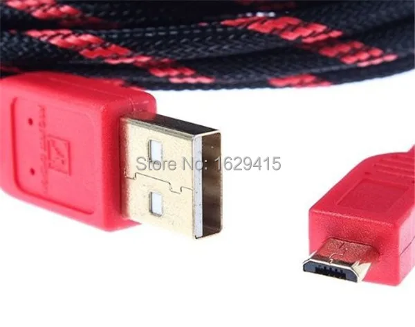for ps4 3M Hi-Speed cable05
