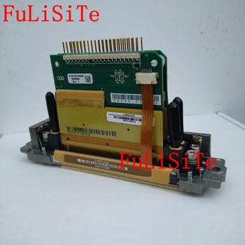 

original Genuine FuLiSiTe printer head Spectra printhead Polaris 512 15pl use for Flora LJ-3204P Outdoor Printer head