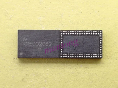 

2pcs-5pcs for Samsung NOTE4 wifi module N910C N9100 wifi module wireless ic T5