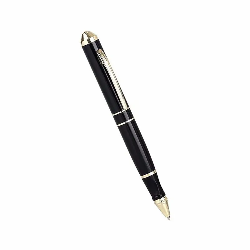 8GB Professional Digital Audio Sound Recorder Voice Recorder Pen Portable Noise Reduction Dictaphone Recording U Disk Function