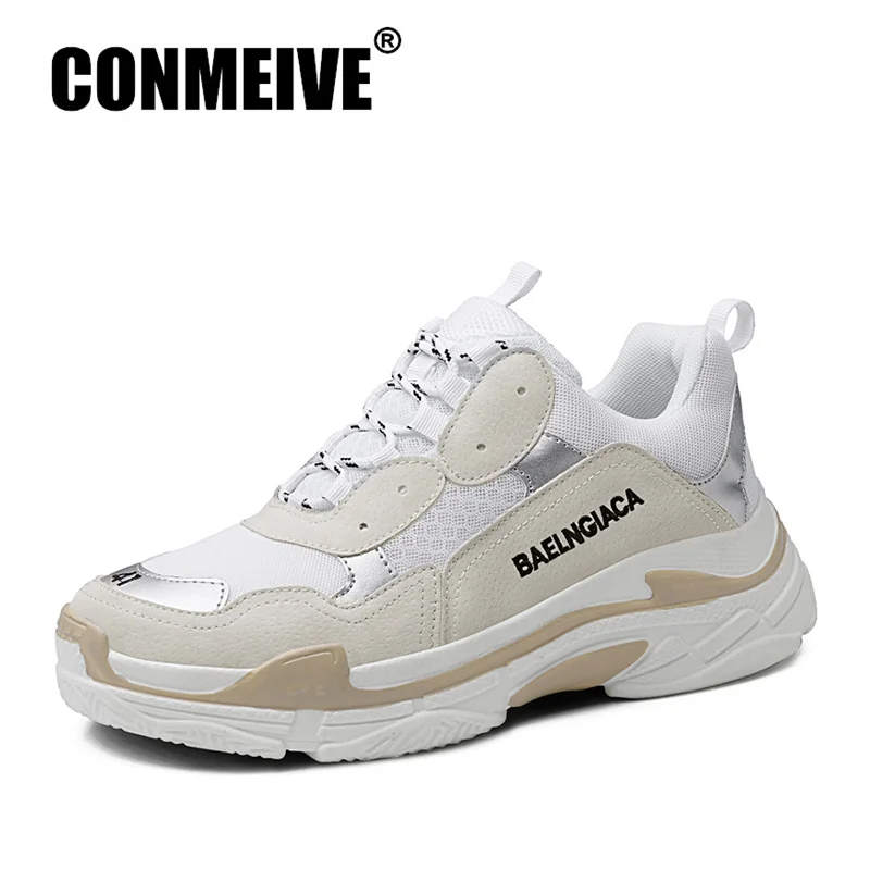 

Light Breathable Man Casual Sneakers Fashion Mixed Colours Men Shoes Sweat-Absorbant Anti-Odor Male Adult Flat Shoes Size 39-45