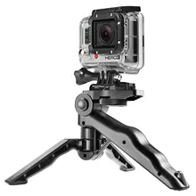 [Biostore] Gopro мини настольный штатив стикер ручной стабилизатор портативный стрелять кронштейн