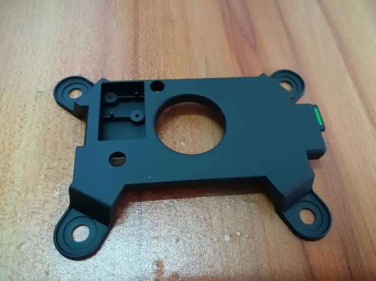 Zero xiro xplorer RC Квадрокоптер запасные части Малый PTZ камера соединитель FPC линии и 6 pin вилкой/корейский производитель кабелей и PTZ крепления