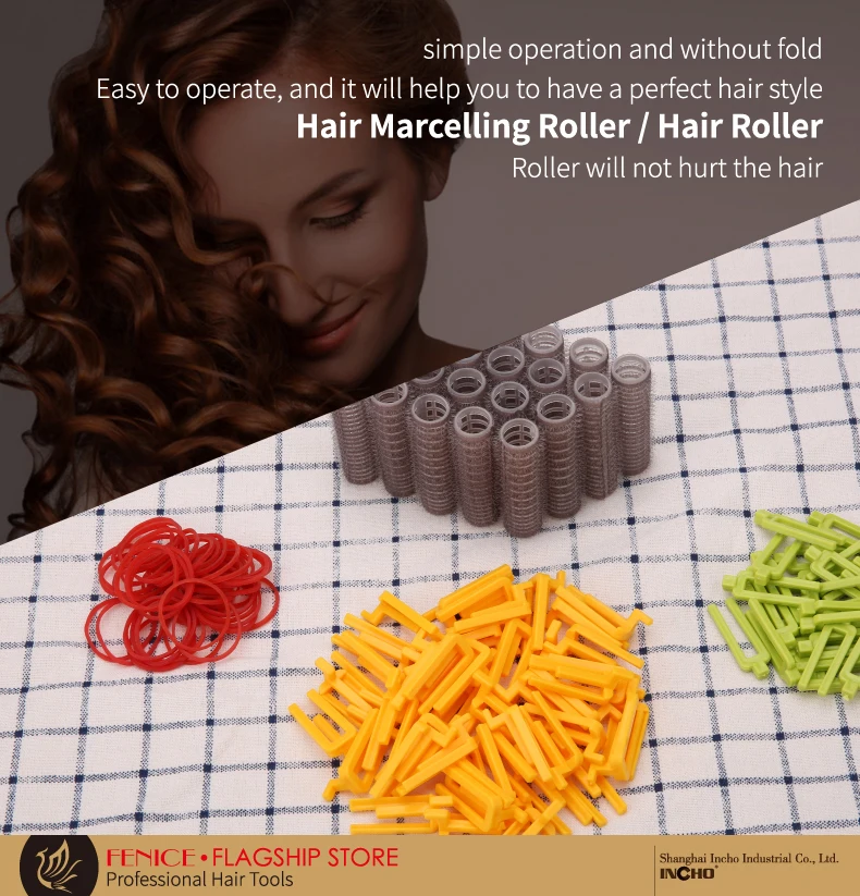 Hair Roller-13
