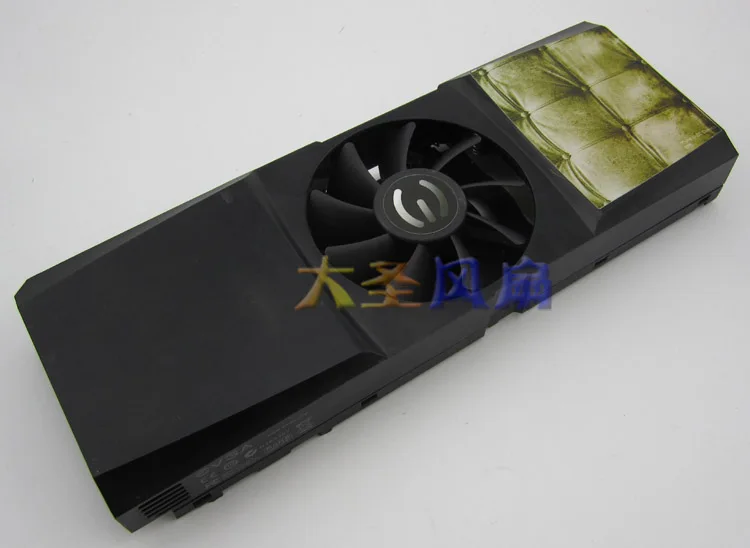 EVGA GTX275 4