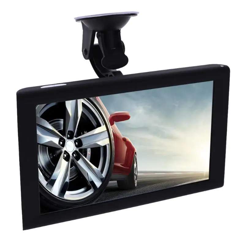 Купить 9 "автомобильный GPS с высокой четкости экран автомобиля авто ...