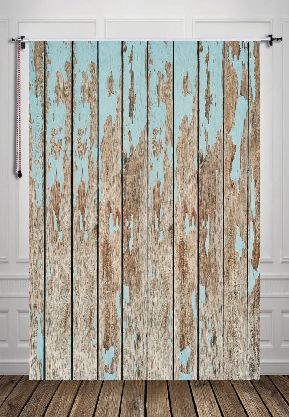 

5x7ft Wood Wall Photography Backdrop Studio Background Prop Backdrop