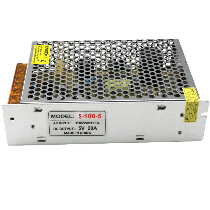 5V-100W-1