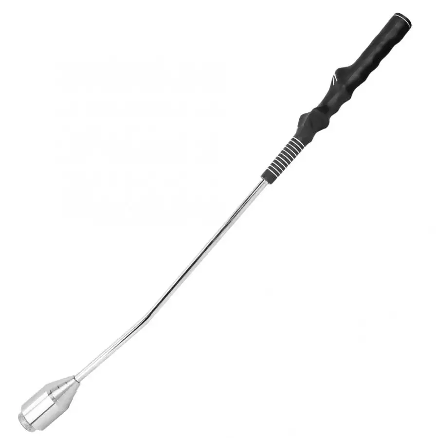 Golf Training Aids Golf Warm Up Golf Stick Swing Trainer Practice Training Aid Golf Accessories