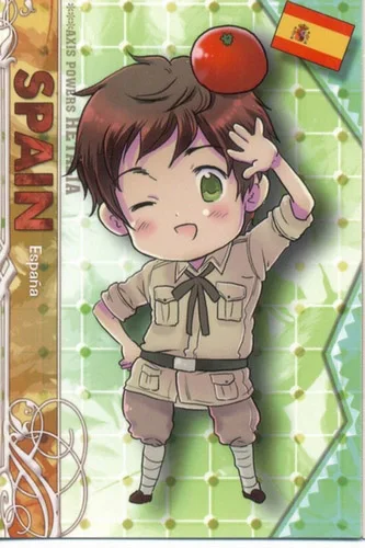Hetalia