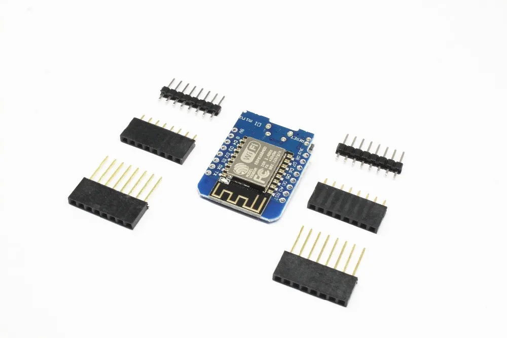 ESP8266 1