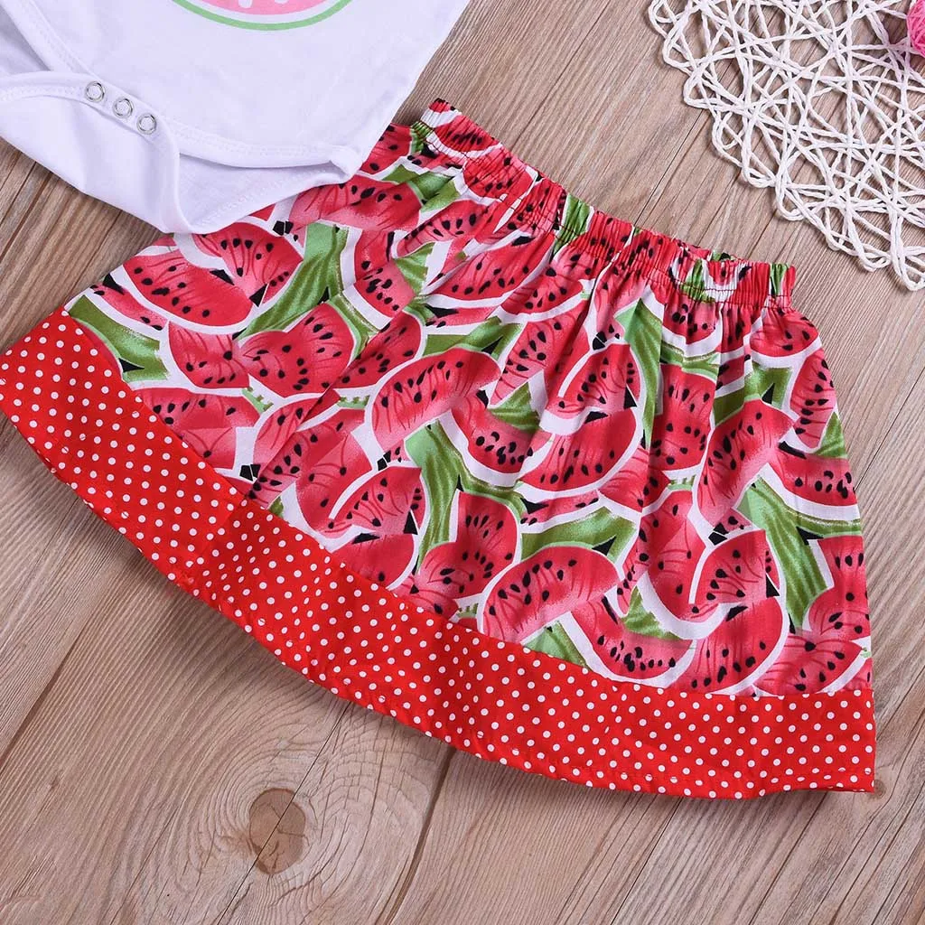 Модная одежда для маленьких девочек Vestido Menina Infantil комплект из 3 предметов