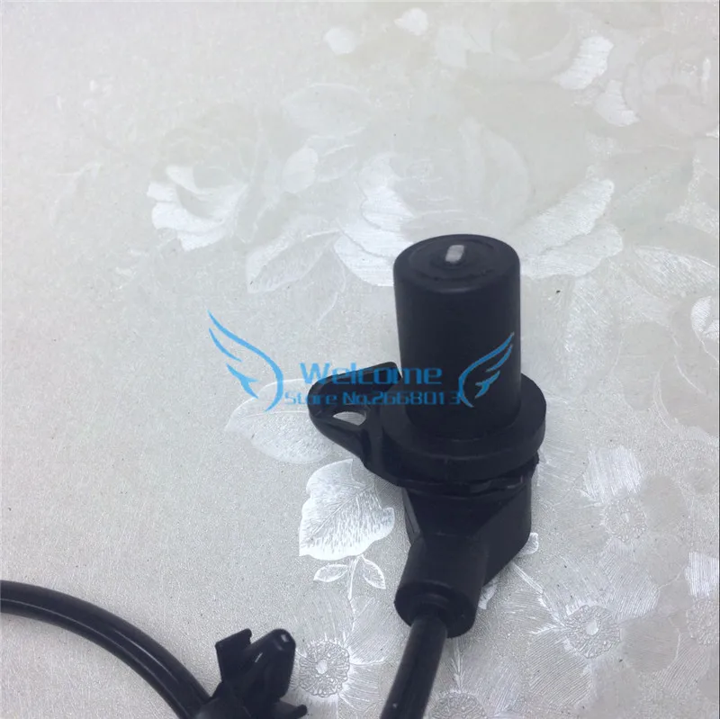 Левый передний датчик скорости ABS для CHEVROLET AVEO KALOS DAEWOO LovaPontiac Wave G3 9647322 96534910