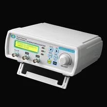 Mini Signal Generator DDS Function generator Digital Dual-channel Arbitrary sine Waveform Frequency generator 200MSas 25MHz Mini Signal Generator DDS Function generator Digital Dual-channel Arbitrary sine Waveform Frequency generator 200MSas 25MHz
