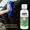 Cire de polissage liquide pour réparation des rayures, pour voiture, HGKJ-11-20ml ► Photo 2/4