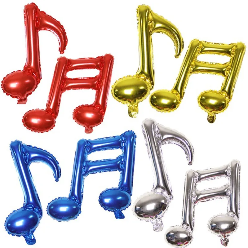 music note balloons (6)
