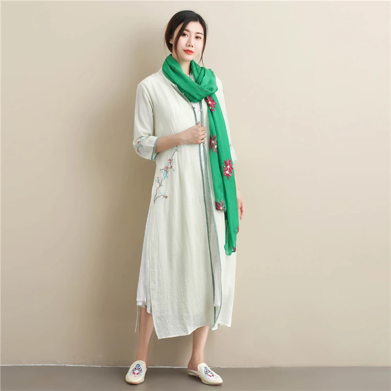 silk scarf long (1)