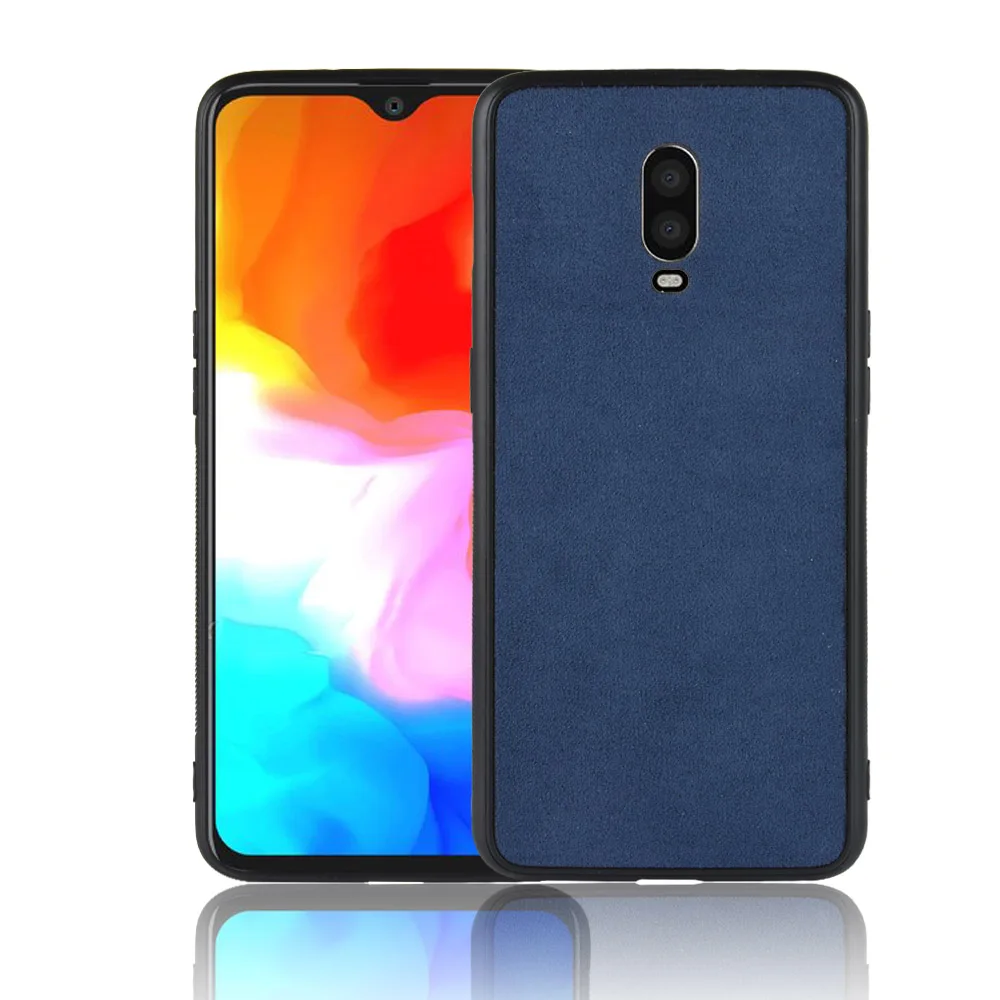 Шубин Винтаж бархат Fundas чехол для oneplus 5 A5000/5 т A5010 телефон чехлы 6/6 1 + 6 Чехол теплые