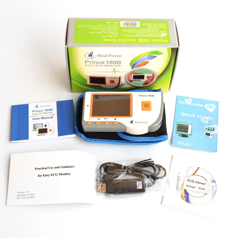 at home heart monitor