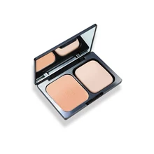 Acymer порошок торт сухой и влажный двойного назначения контроль масла тональный, для придания яркости стойкий не снимайте макияж CZ0205