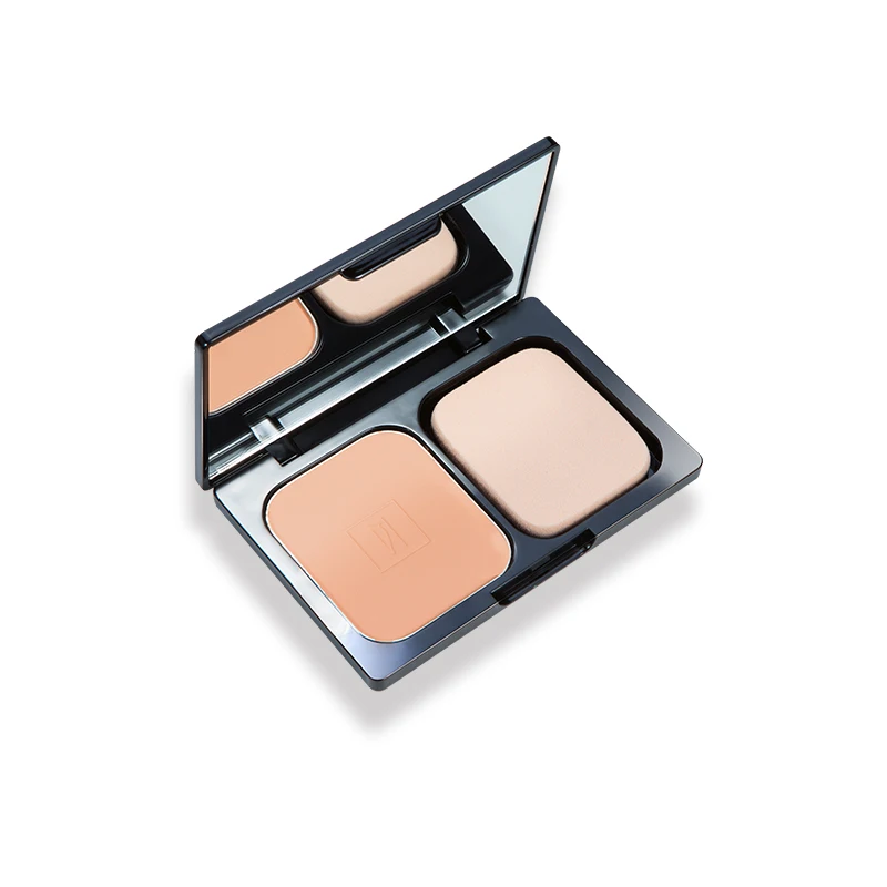 

Acymer Powder Cake Dry and Wet Dual-use Oil-control Concealer Brighten Lasting do not take off make up CZ0205