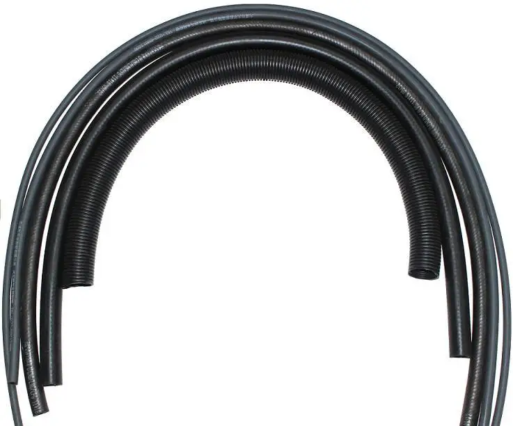 

LPG CNG Low Pressure Hoses for Injection System Vacuum Hose 4mm*10mm Gas Hose 6mm*12mm 11mm*18mm Water Hose 8mm*15mm